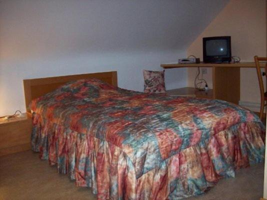 Hotel Dreilaenderblick Ouren Room photo